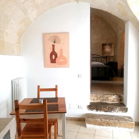 La Teresina Holiday Homes Matera Exterior foto