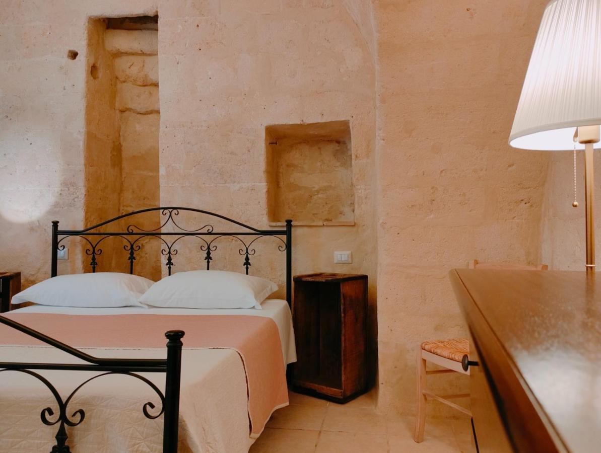 La Teresina Holiday Homes Matera Exterior foto