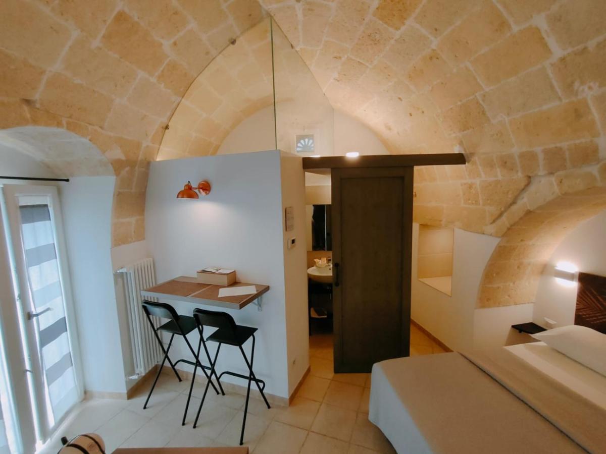 La Teresina Holiday Homes Matera Exterior foto