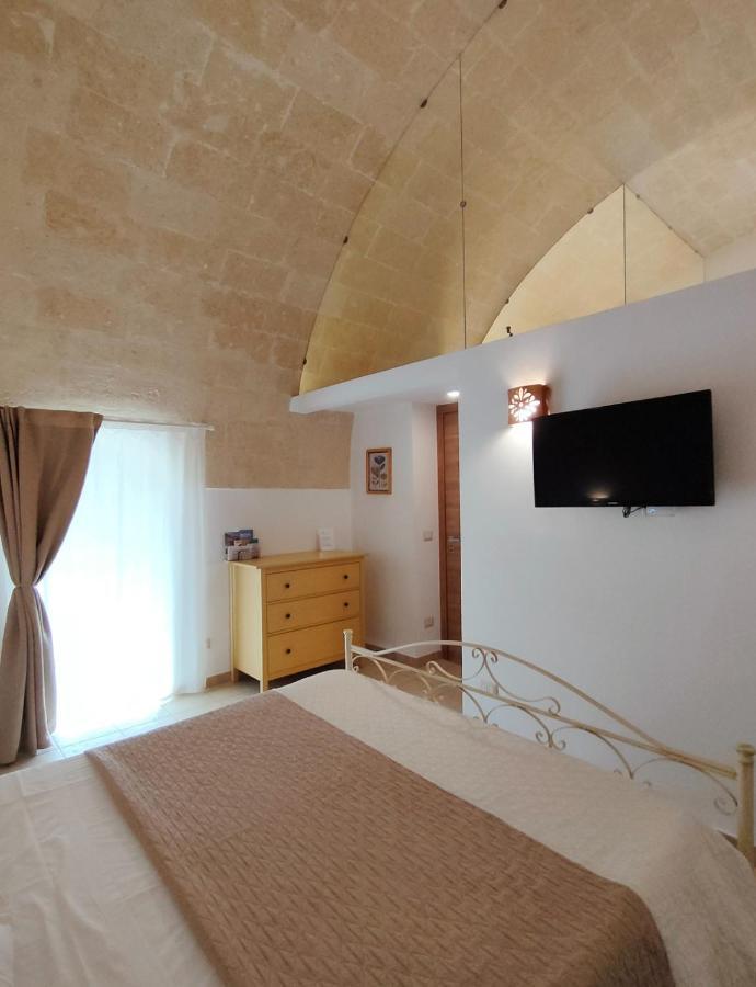 La Teresina Holiday Homes Matera Exterior foto