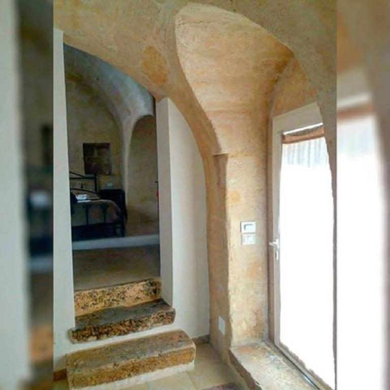La Teresina Holiday Homes Matera Exterior foto